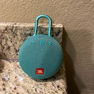 JBL Clip 3 Speaker